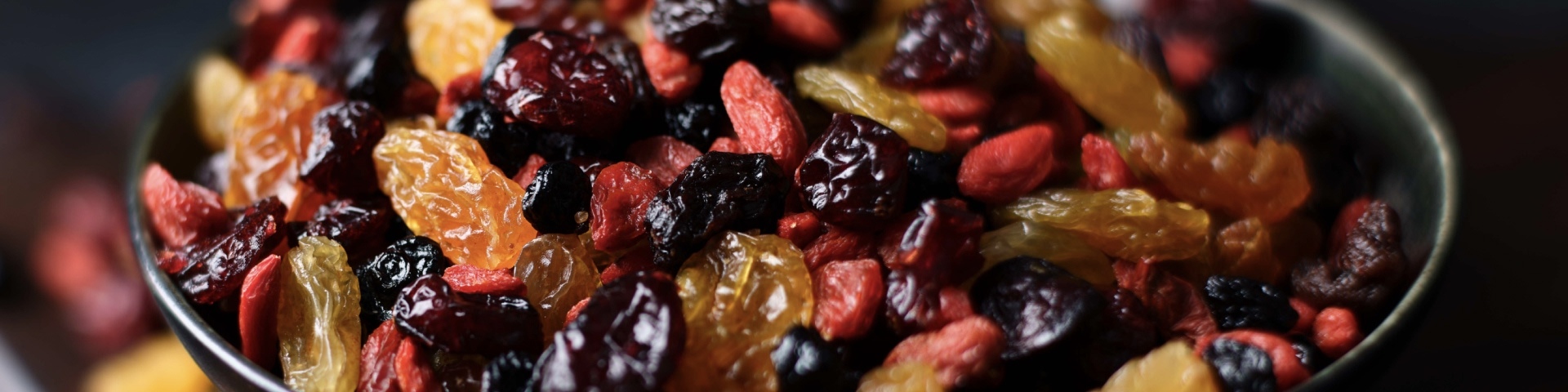 M&S Dried Fruit & Nuts