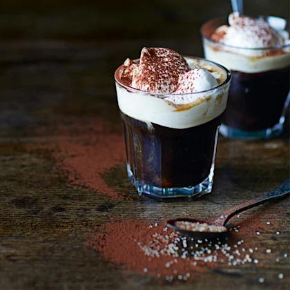 Irish Coffee