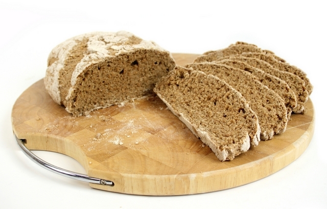 Doves Farm Heritage Wholegrain Sodabread