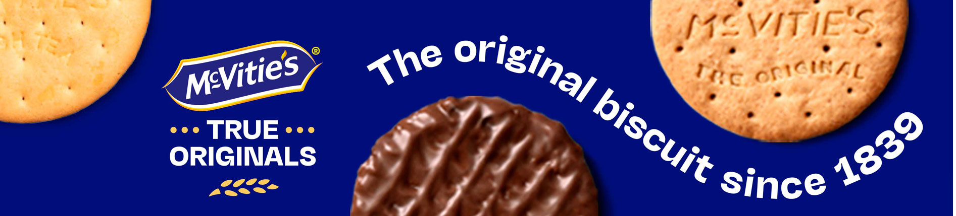  McVitie's