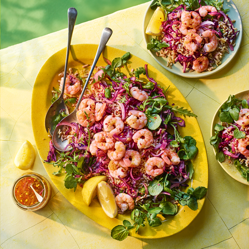 Sustainable Seafood Recipes