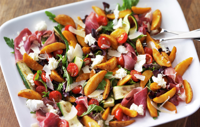 McCain Summer Sharing Platter