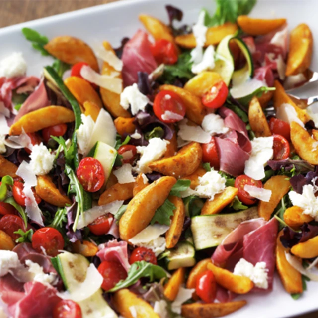 McCain Summer Sharing Platter