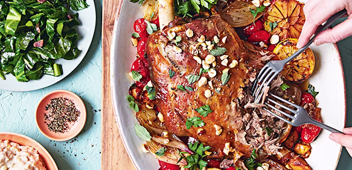 Easter Recipes