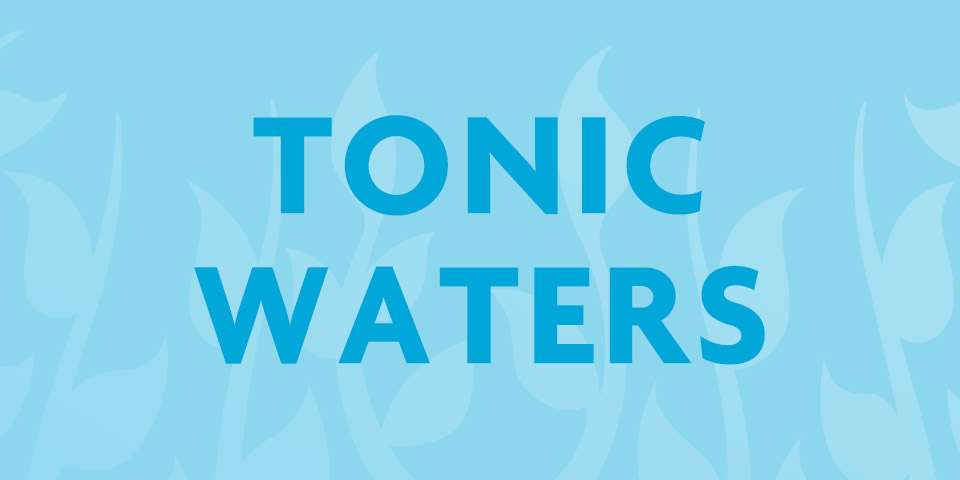 Fever-Tree Tonic Waters