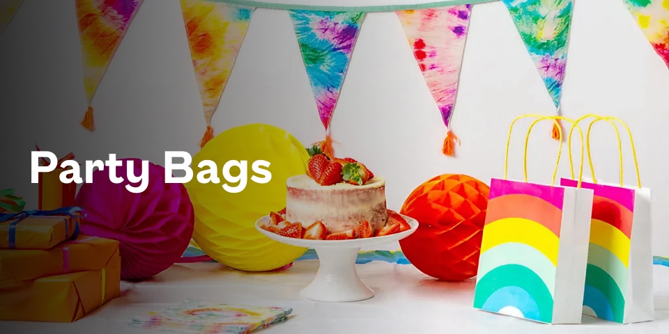 Party Bags