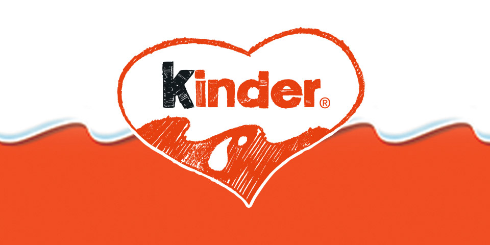 Kinder