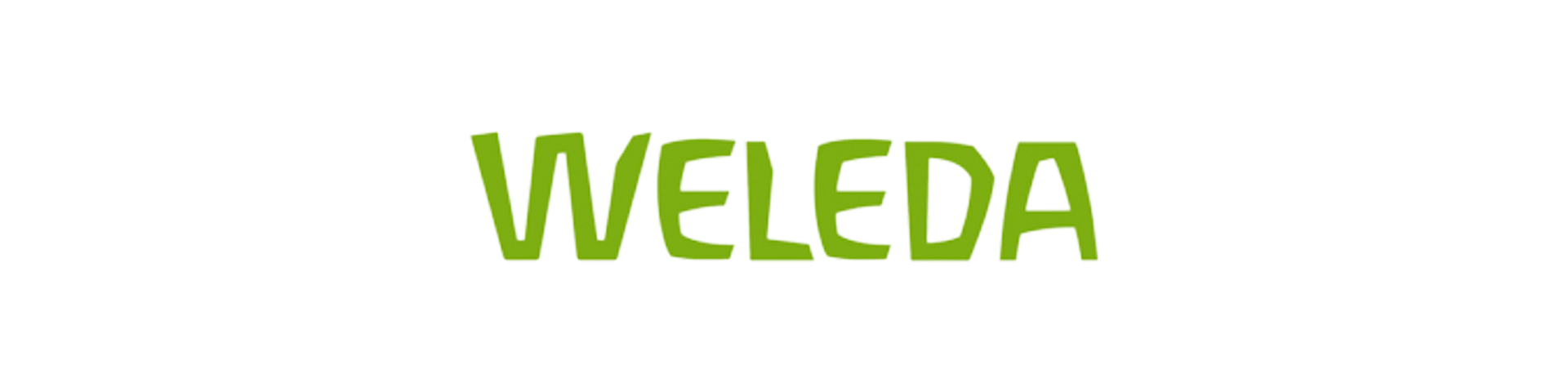 Weleda