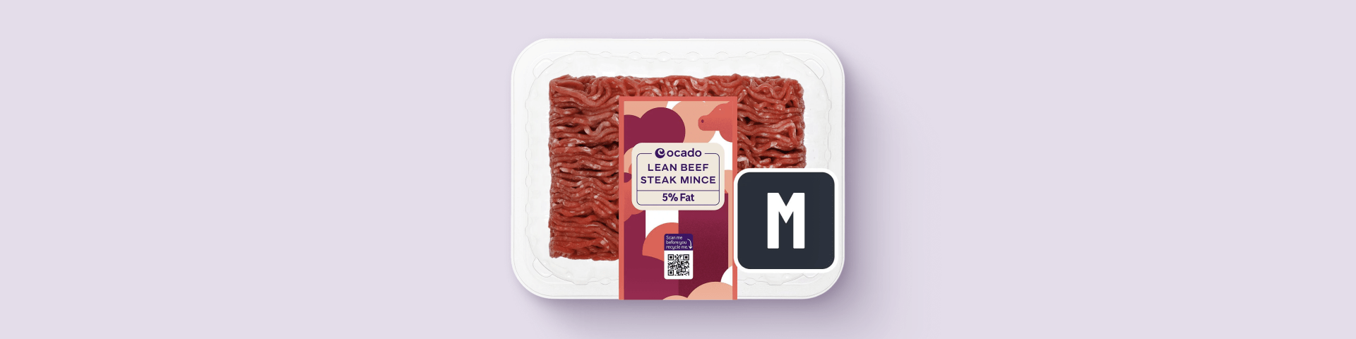 Meat, Poultry & Fish
