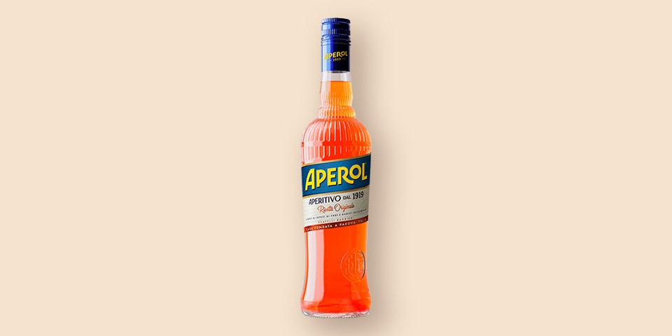 Aperol Spritz