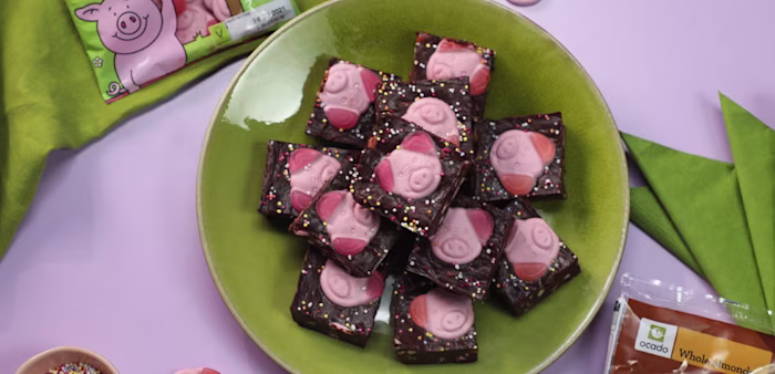 Baking Recipes for Kids