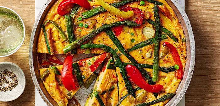 Frittata Recipes