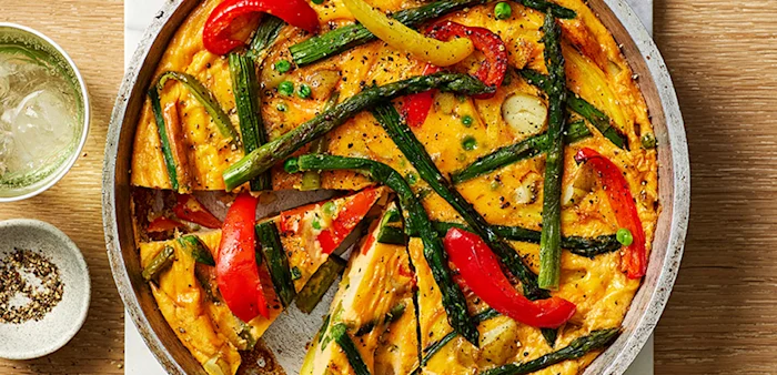 Frittata Recipes
