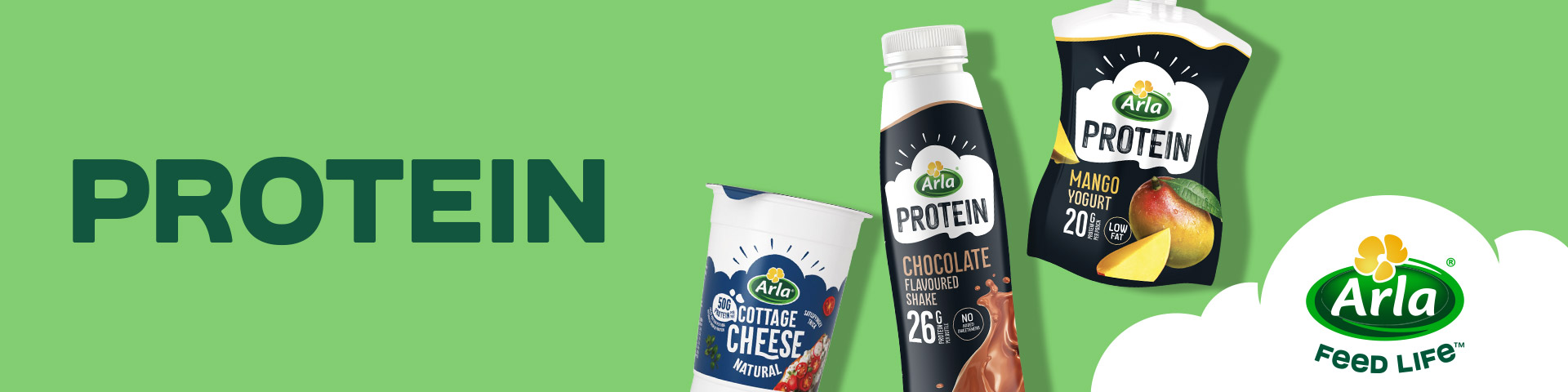 Protein