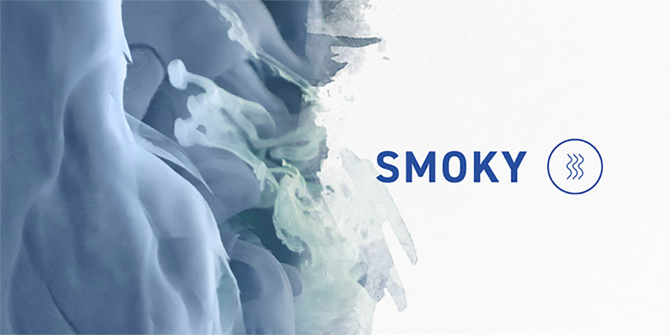 Explore Our Whisky Collection - Smoky