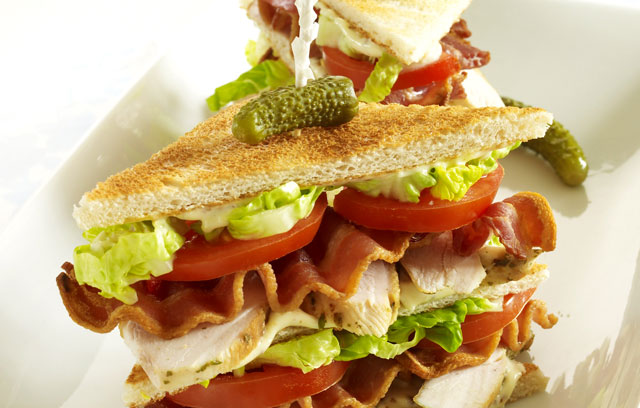 Club Sandwich