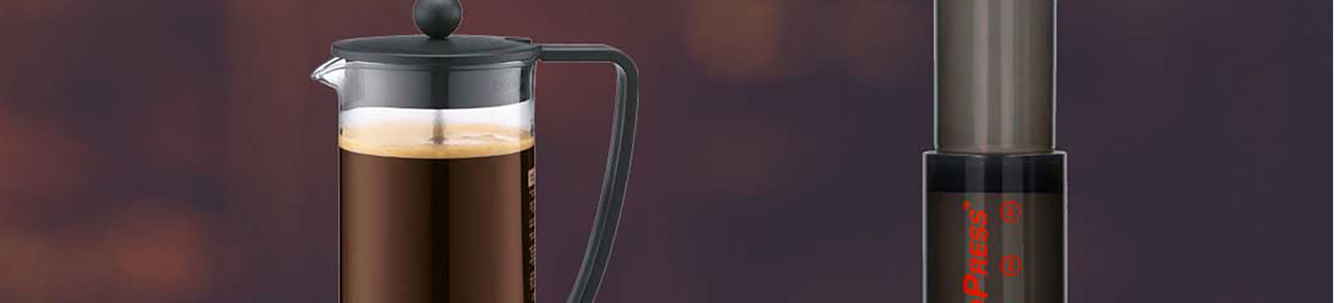 Brewing Methods