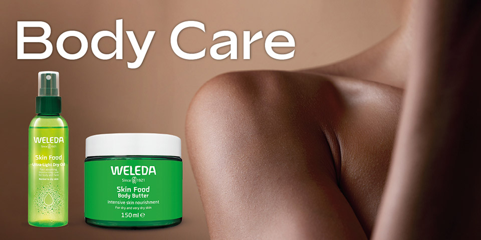 Body Care