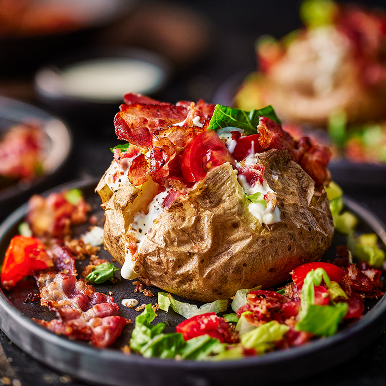 M&S Food Recipes