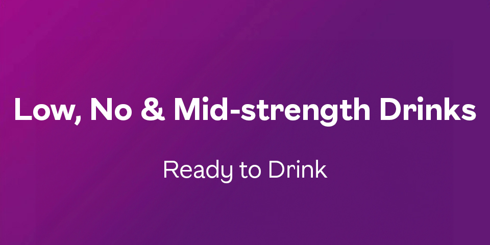 Ready to Drink