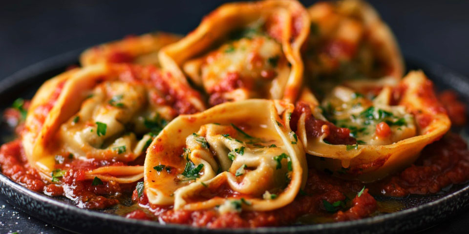 Ready Meals & Easy Cook