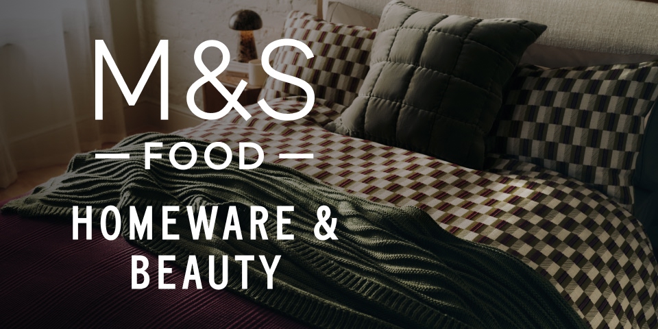 Homeware & Beauty