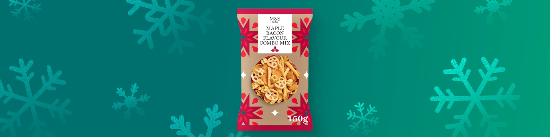 Crisps, Snacks & Dips