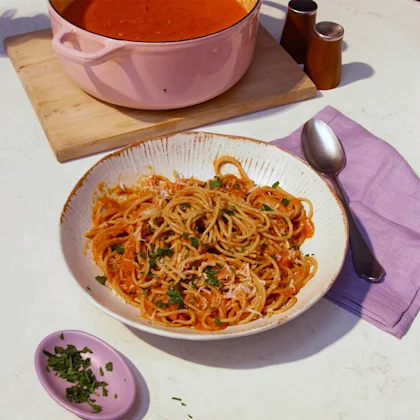 Secret Sauce