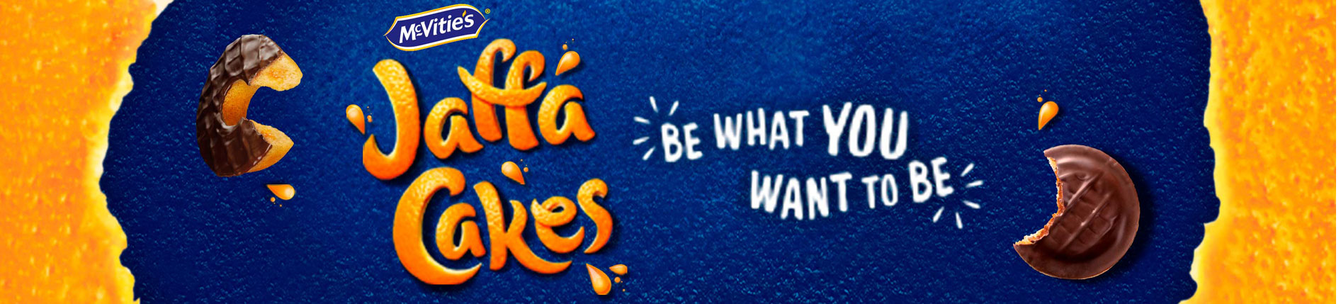  Jaffa Cakes