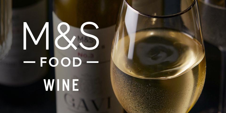 M&S Wines