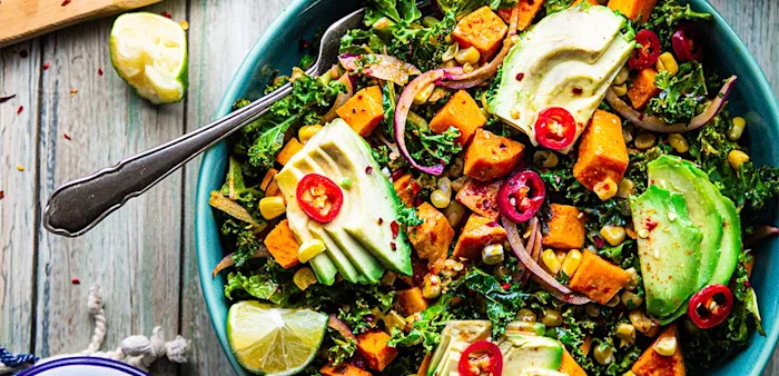 Summer Salad Recipes