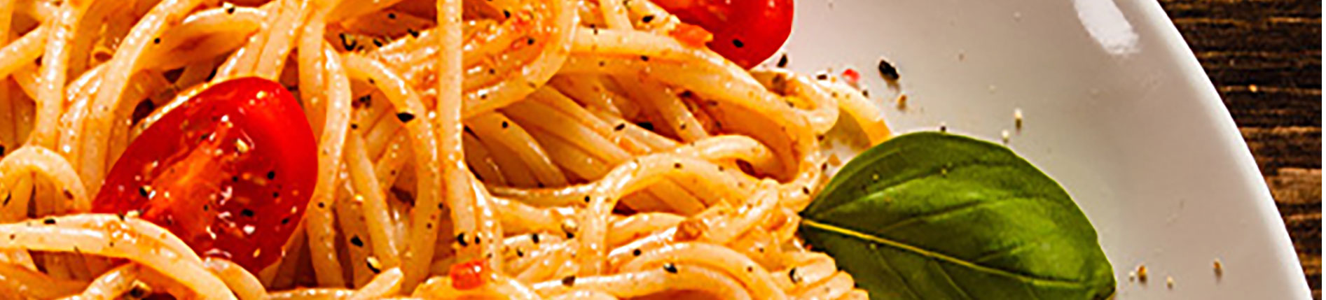 Pasta, Rice & Easy Meals
