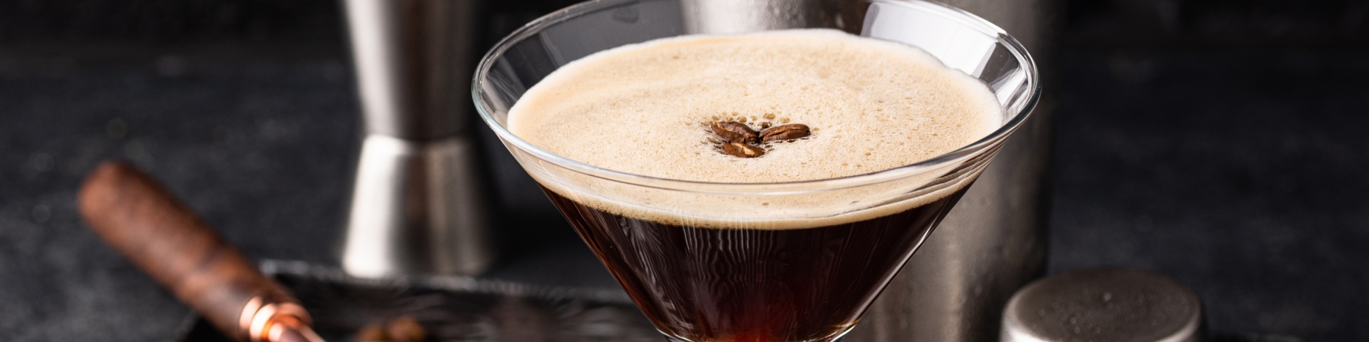 Espresso Martini