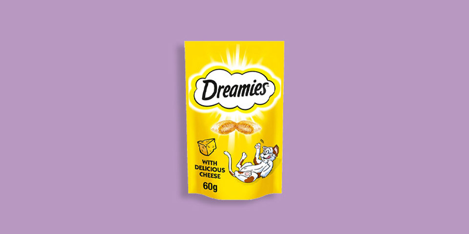 Cat Treats