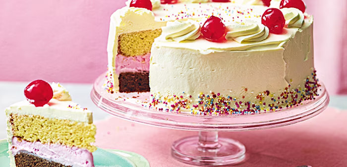 Cake Recipes