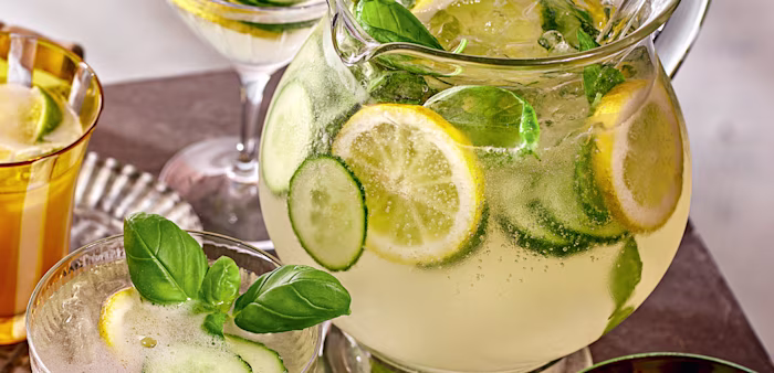 Gin Cocktails