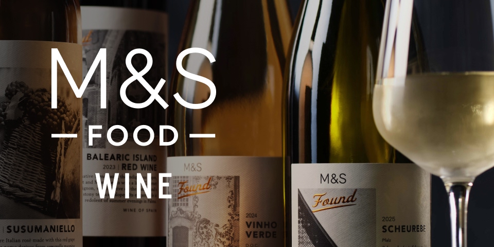 M&S Wines