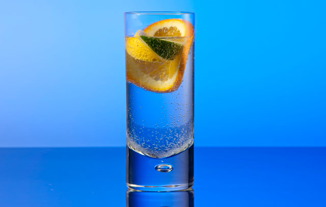 Beefeater 24 Triple Citrus G&T