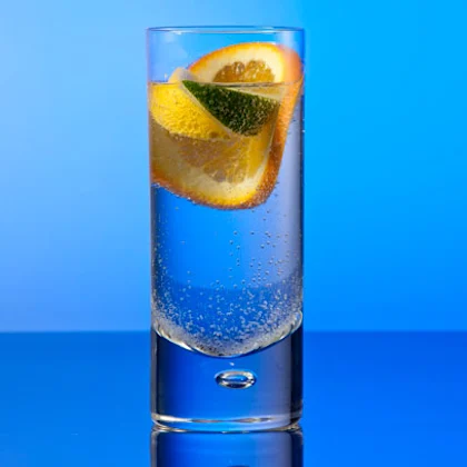 Beefeater 24 Triple Citrus G&T