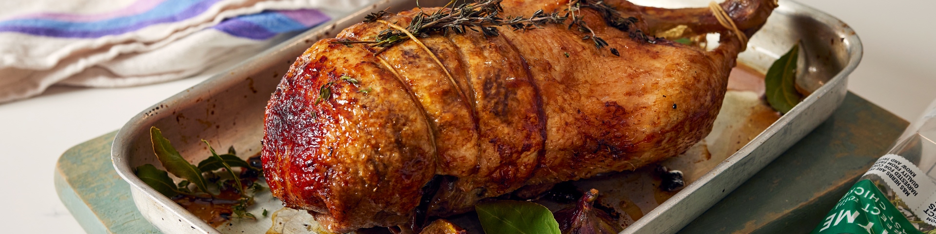 Warming Roasts