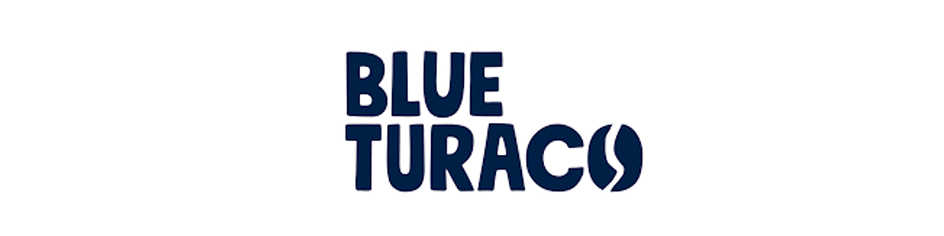 Blue Turaco Coffee