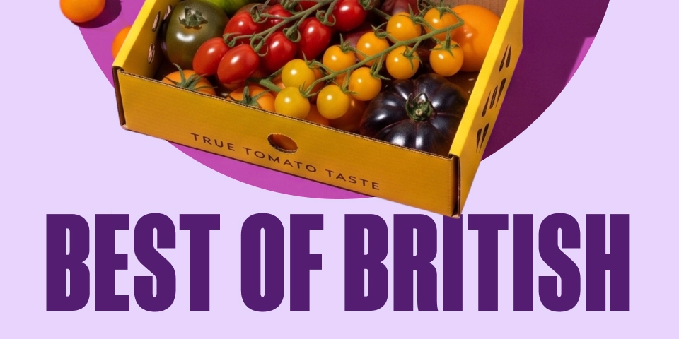 Best of British