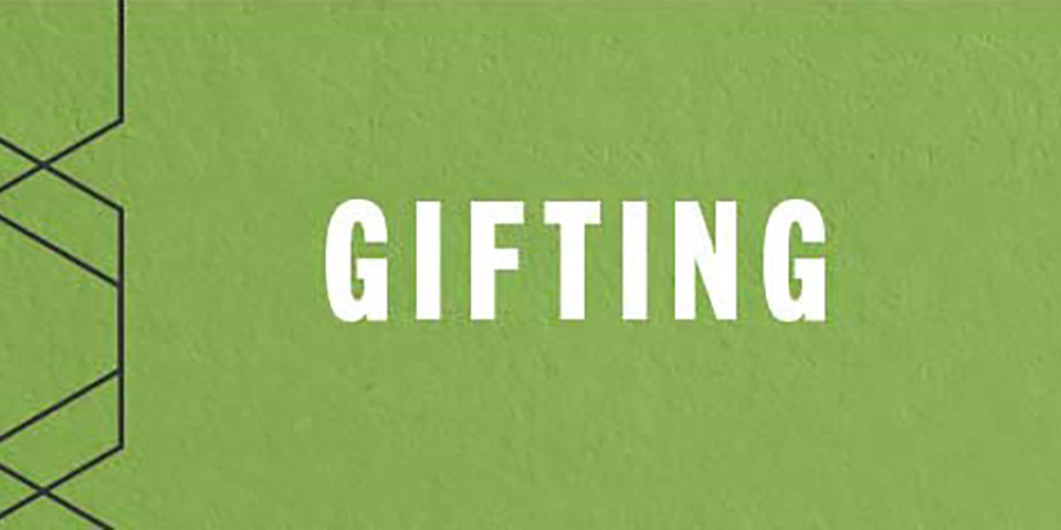 Gifting