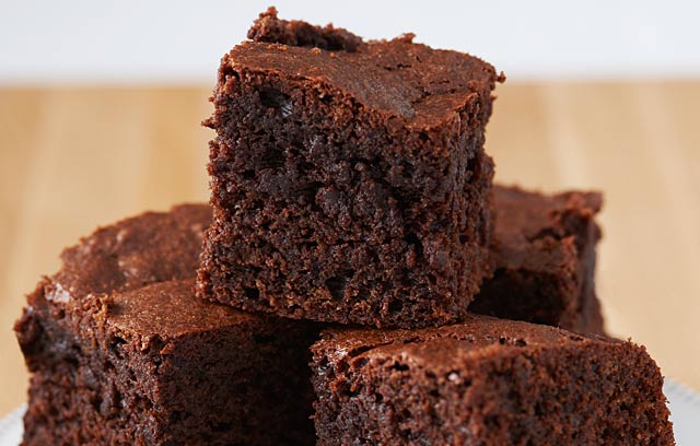Chocolate Brownies