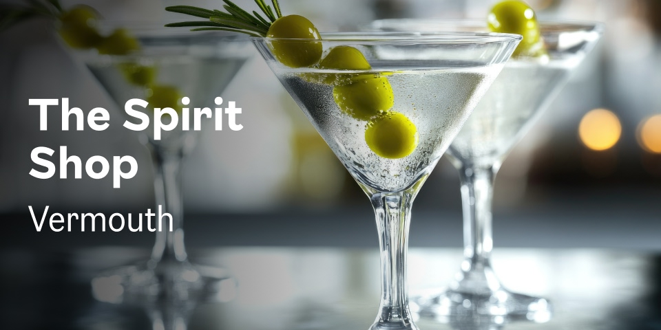 Vermouth