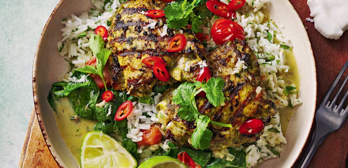 Recipes to Celebrate Black History Month