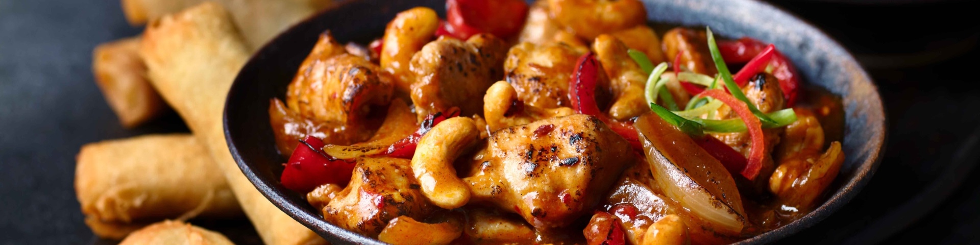 Celebrate with M&S Chinese