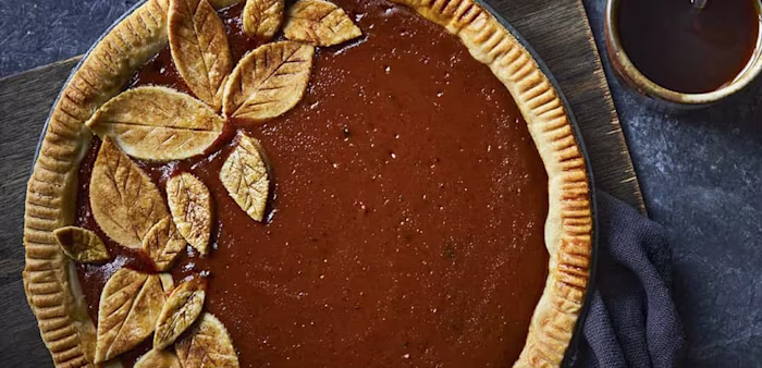 Autumn Baking