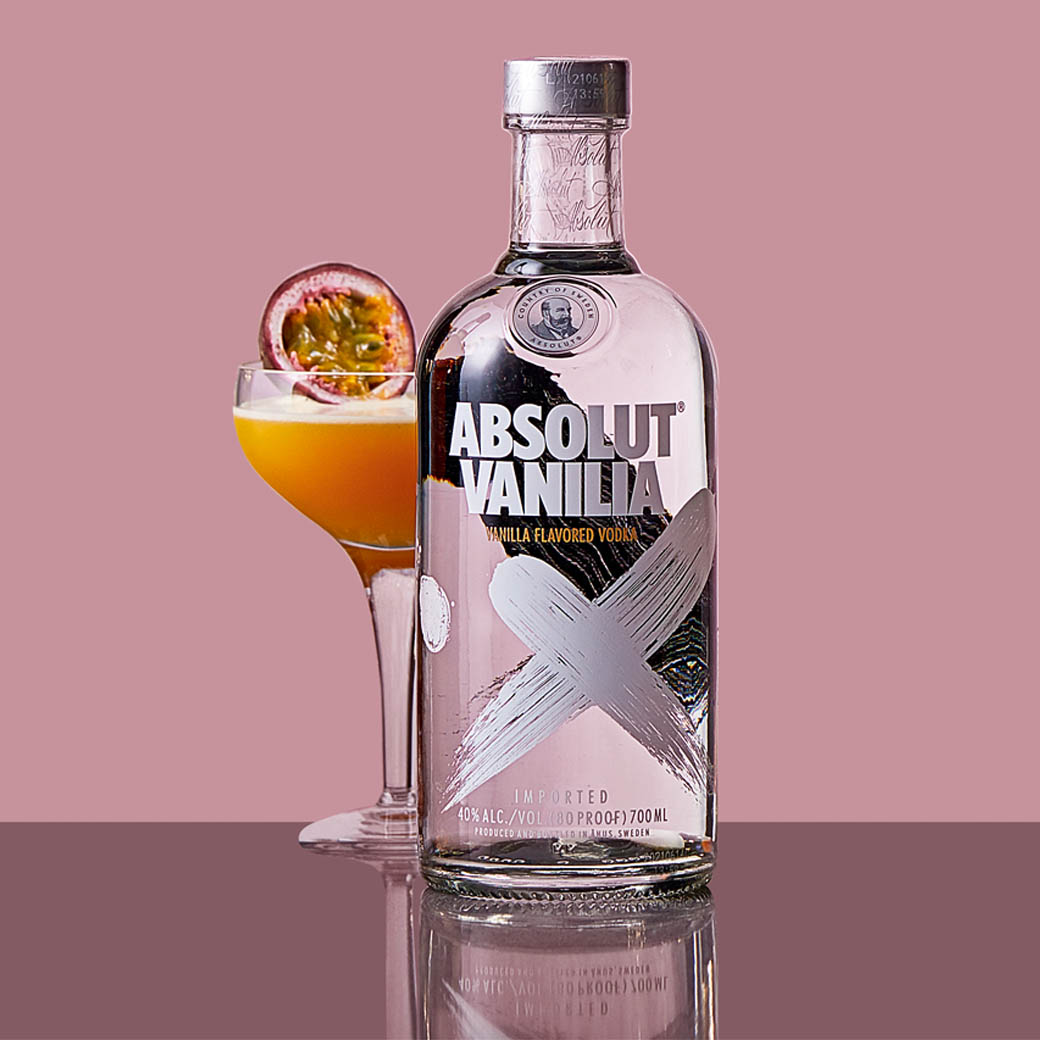 Pornstar Martini