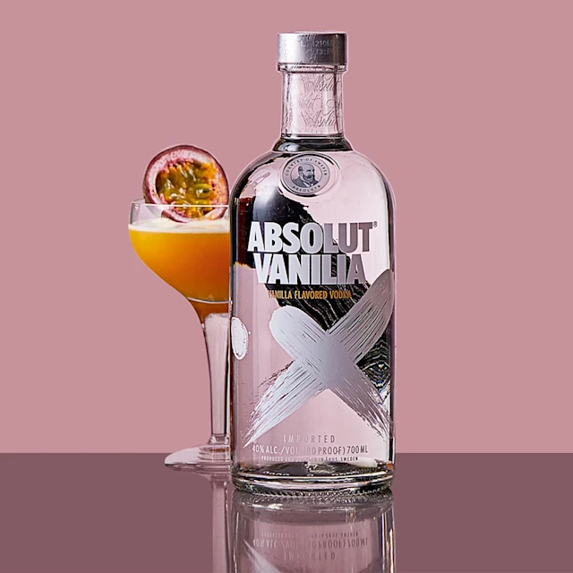 Pornstar Martini